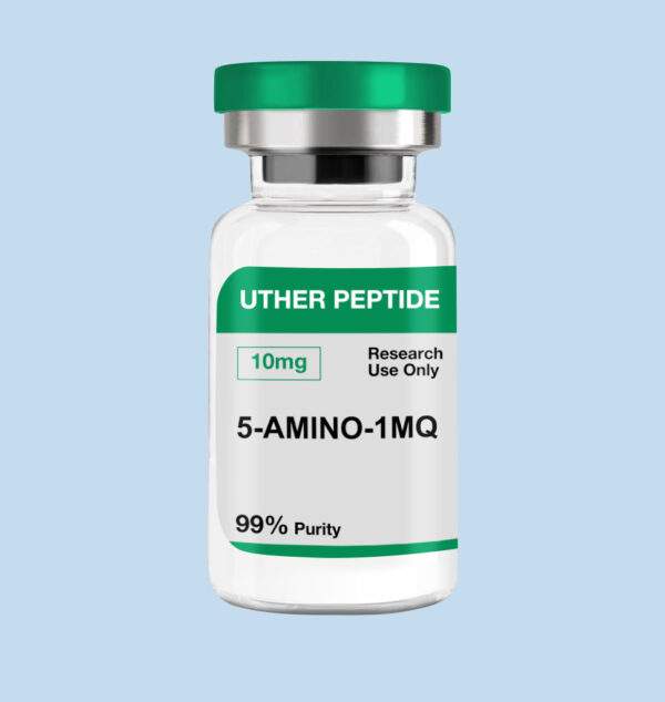 5-Amino-1MQ 10mg (10 Vials / Kit)