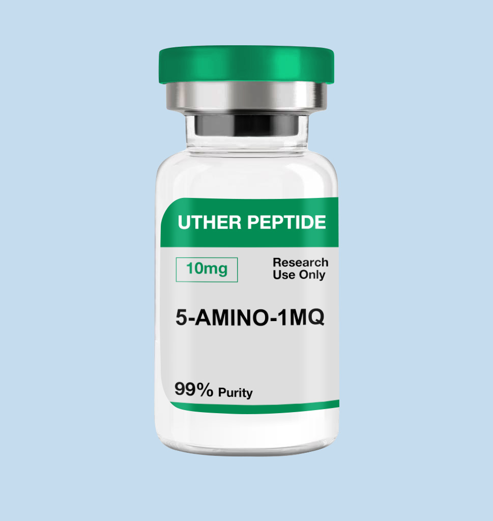 5-Amino-1MQ 10mg (10 Vials / Kit)