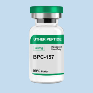 BPC-157 40mg (10 Vials / Kit)