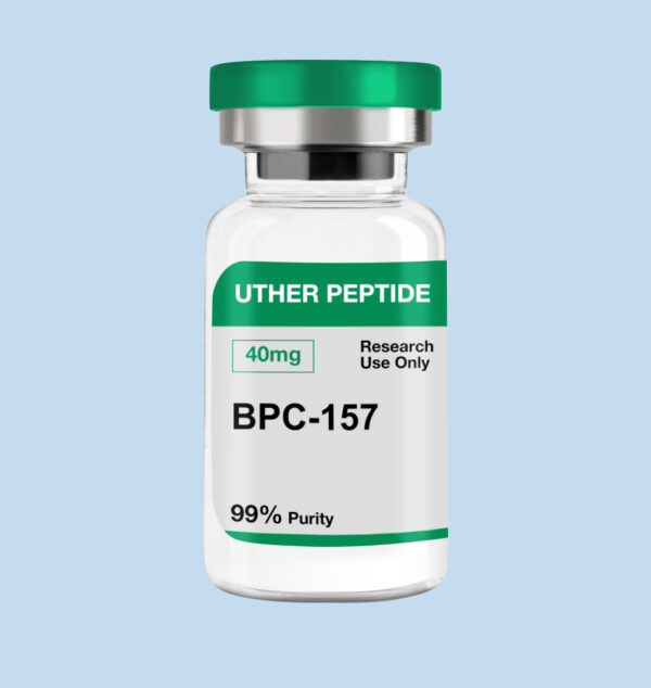 BPC-157 40mg (10 Vials / Kit)