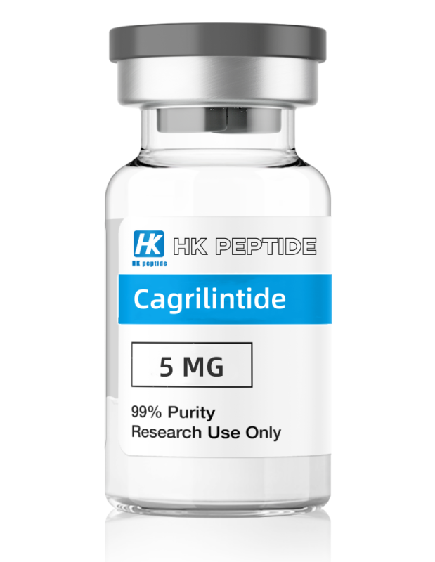 Cagrilintide 5mg (10 Vials / Kit)