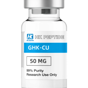 GHK-Cu 50mg (10 Vials / Kit)