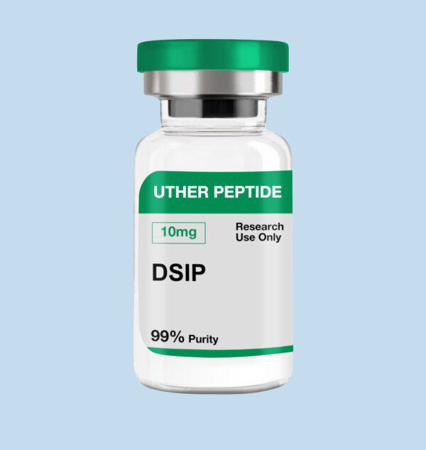 DSIP 10mg (10 Vials / Kit)