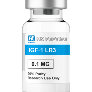IGF-1 LR3 0.1mg (10 Vials / Kit)