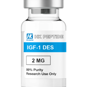 IGF-1 DES 2mg (10 Vials / Kit)