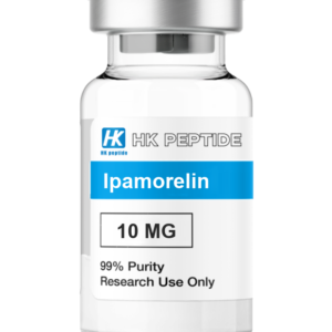 Ipamorelin 10mg (10 Vials / Kit)