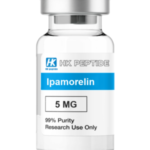 Ipamorelin 5mg (10 Vials / Kit)