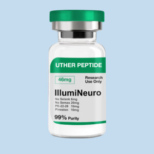 Illumineuro (10 Vials / Kit)