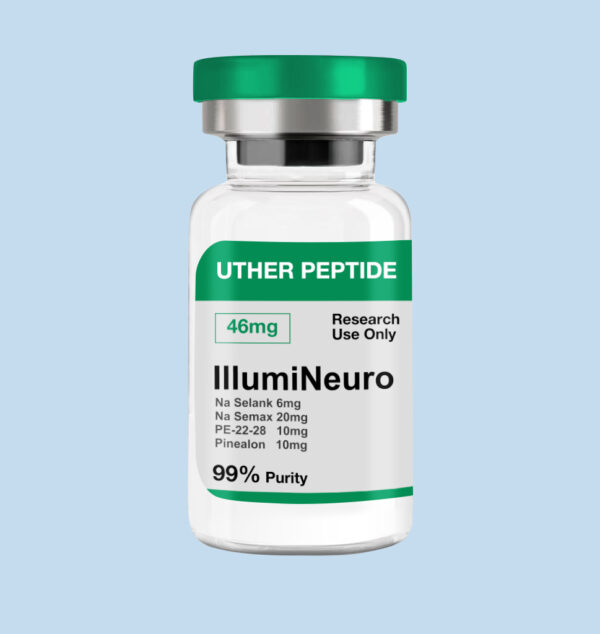 Illumineuro (10 Vials / Kit)