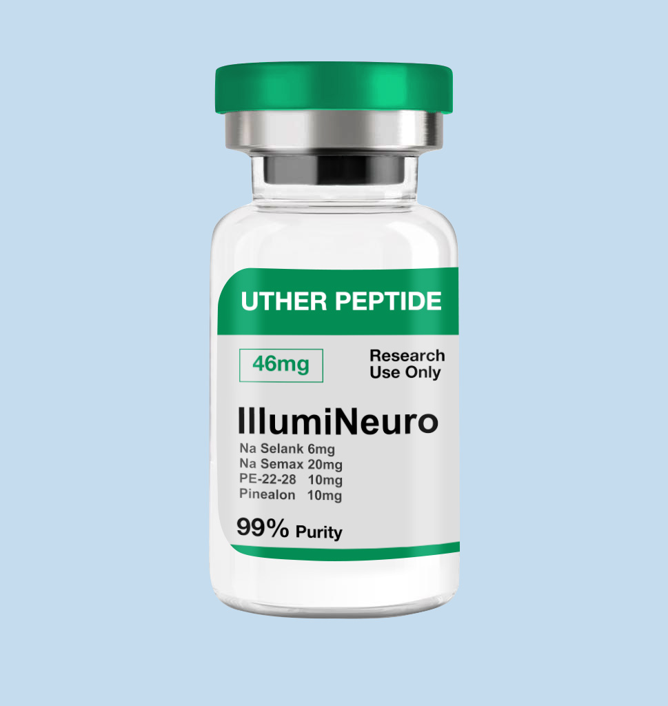 Illumineuro (10 Vials / Kit)