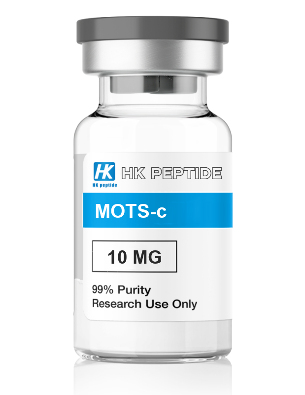MOTS-c 10mg (10 Vials / Kit)