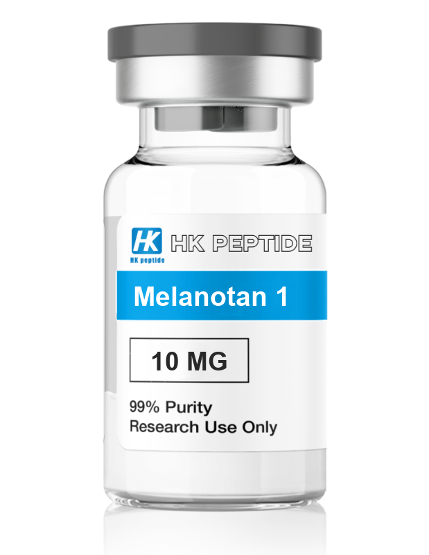 Melanotan 1 10mg (10 Vials / Kit)