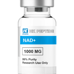NAD+ 1000mg (10 Vials / Kit)