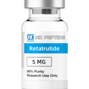 Retatrutide 5mg (10 Vials / Kit)
