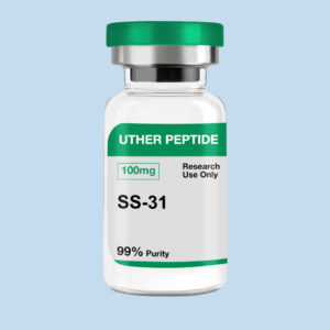 SS-31 100mg (10 Vials / Kit)