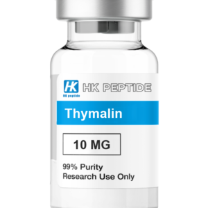 Thymalin 10mg (10 Vials / Kit)