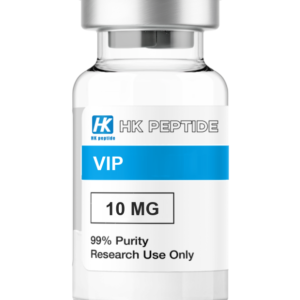 VIP 10mg (10 Vials / Kit)