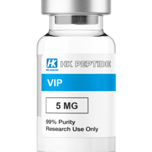 VIP 5mg (10 Vials / Kit)