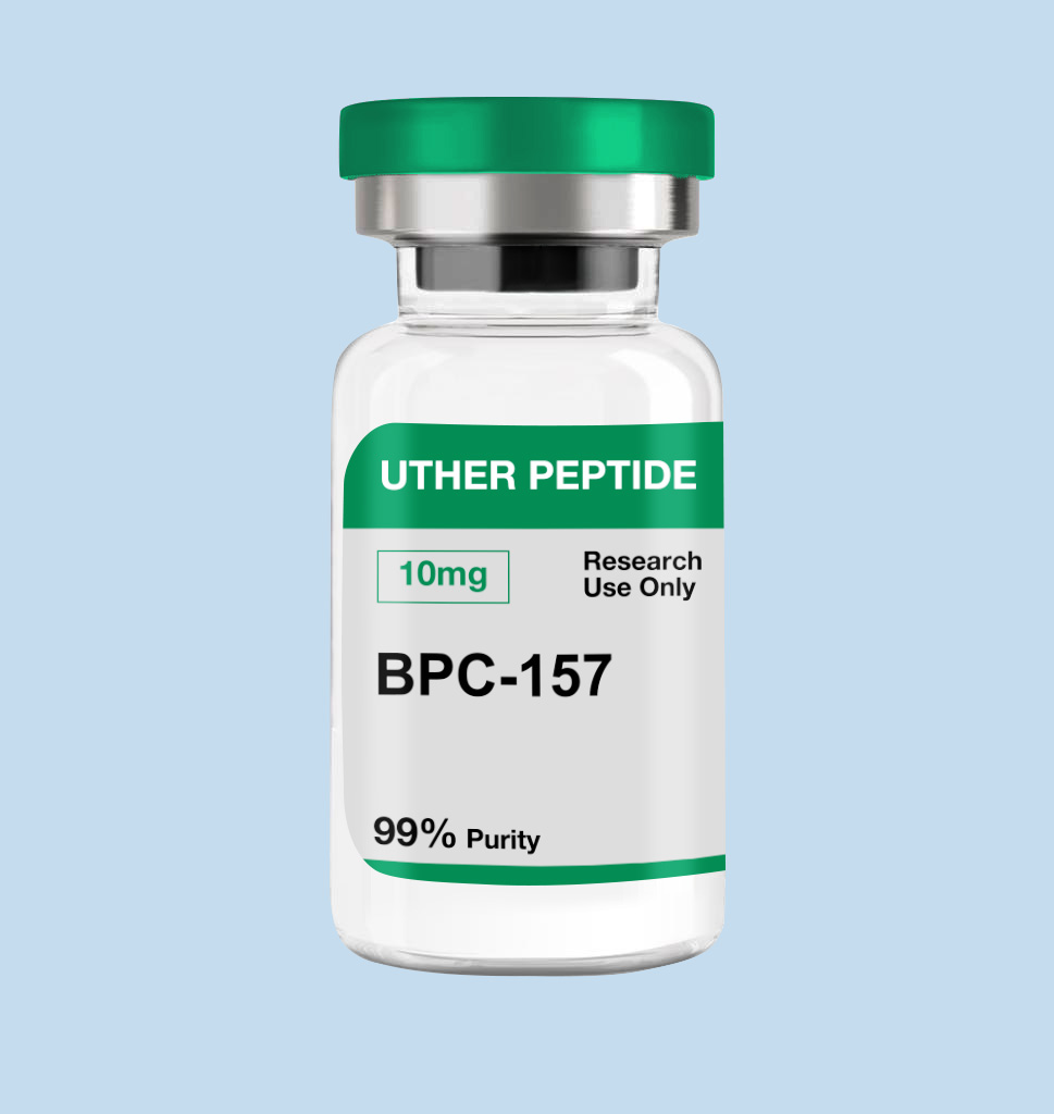 BPC-157 10mg (10 Vials / Kit)
