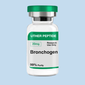Bronchogen 20mg (10 Vials / Kit)