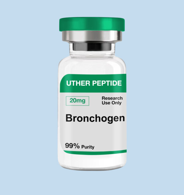 Bronchogen 20mg (10 Vials / Kit)