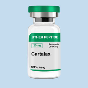 Cartalax 20mg (10 Vials / Kit)