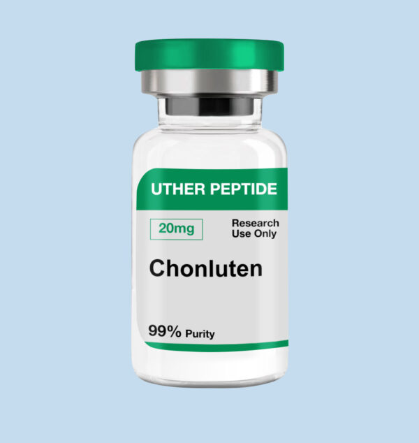 Chonluten 20mg (10 Vials / Kit)