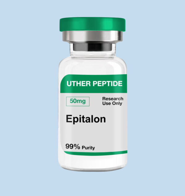 Epitalon 50mg (10 Vials / Kit)