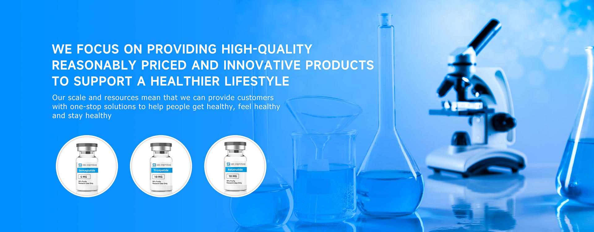 HK Peptide