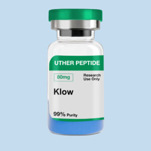 Klow Blend 80mg (10 Vials / Kit)