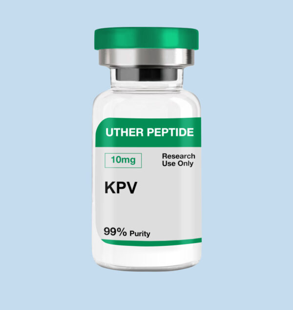 KPV 10mg (10 Vials / Kit)