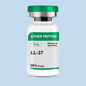 LL-37 5mg (10 Vials / Kit)