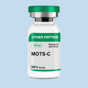 MOTS-C 10mg (10 Vials / Kit)