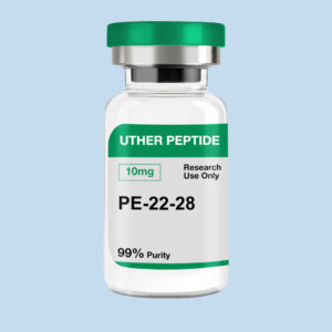 PE-22-28 10mg (10 Vials / Kit)
