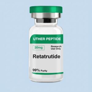 Retatrutide 20mg (10 Vials / Kit)