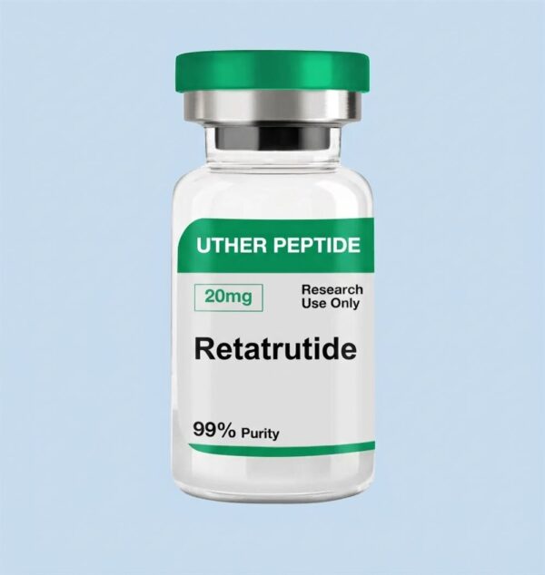 Retatrutide 20mg (10 Vials / Kit)