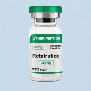 Retatrutide 30mg (10 Vials / Kit)
