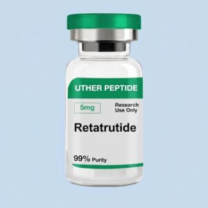 Retatrutide 5mg (10 Vials / Kit)