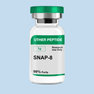 Snap-8 Raw Powder 1g for external