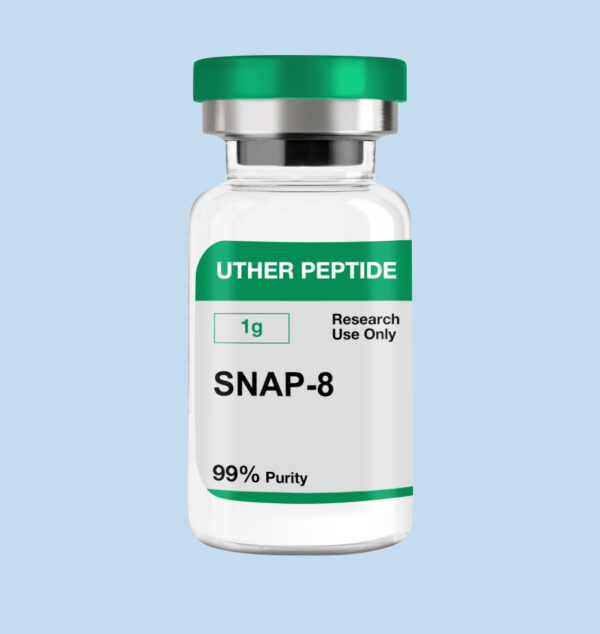 Snap-8 Raw Powder 1g for external