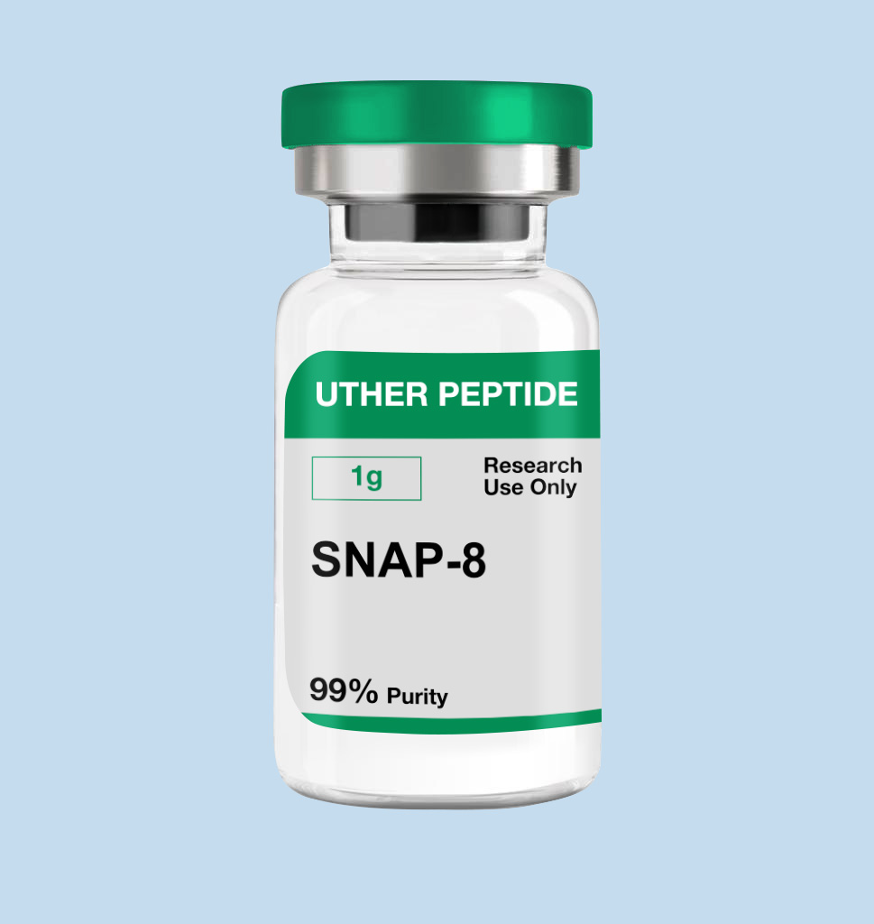 Snap-8 Raw Powder 1g for external