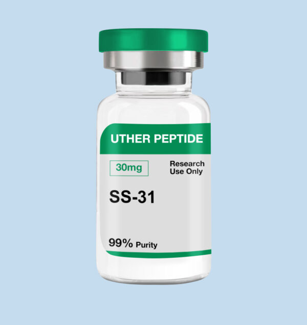 SS-31 30mg (10 Vials / Kit)