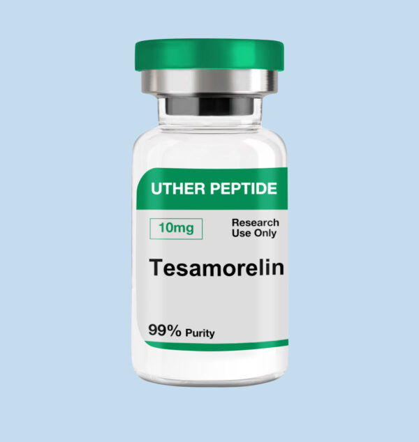 Tesamorelin 10mg (10 Vials / Kit)