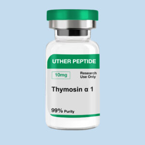 Thymosin Alpha 1 10mg (10 Vials / Kit)