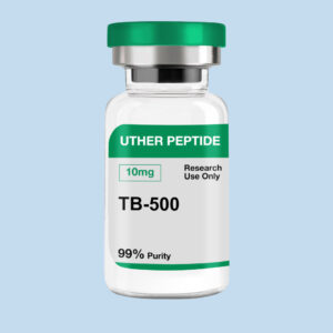 TB-500 10mg (10 Vials / Kit)