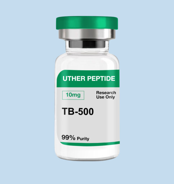 TB-500 10mg (10 Vials / Kit)