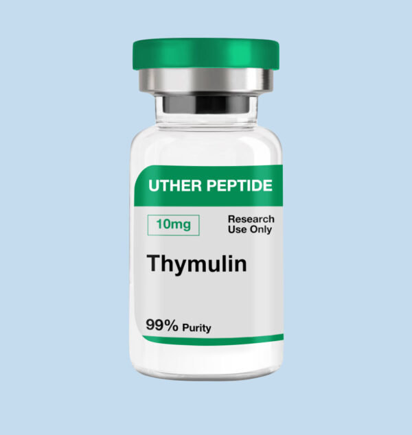 Thymulin 20mg (10 Vials / Kit)