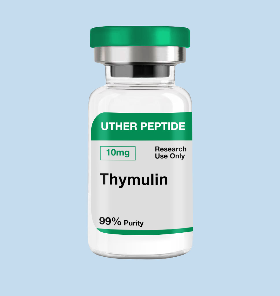 Thymulin 20mg (10 Vials / Kit)