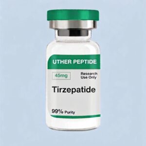Tirzepatide 45mg (10 Vials / Kit)