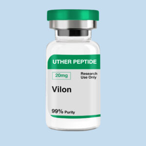 Vilon 20mg (10 Vials / Kit)